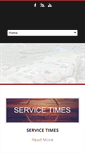 Mobile Screenshot of clclayton.org